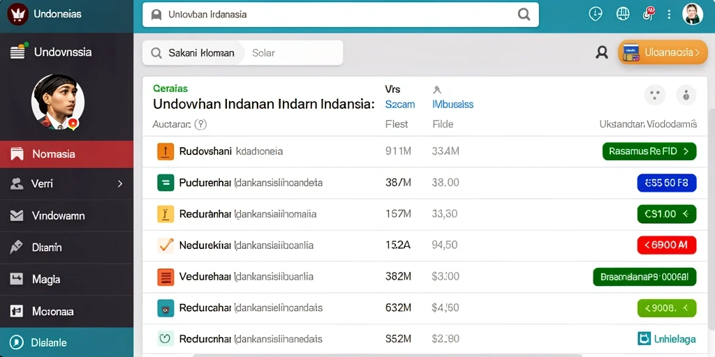 Fitur bonus yang seru dan menguntungkan bagi pemain.
