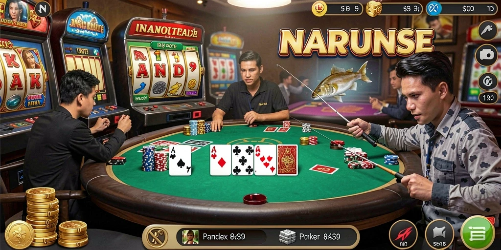 Informasi hasil togel terkini secara real-time.