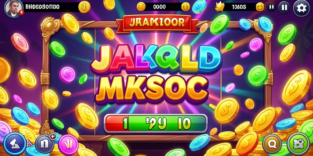 Fitur reward yang menguntungkan pengguna.
