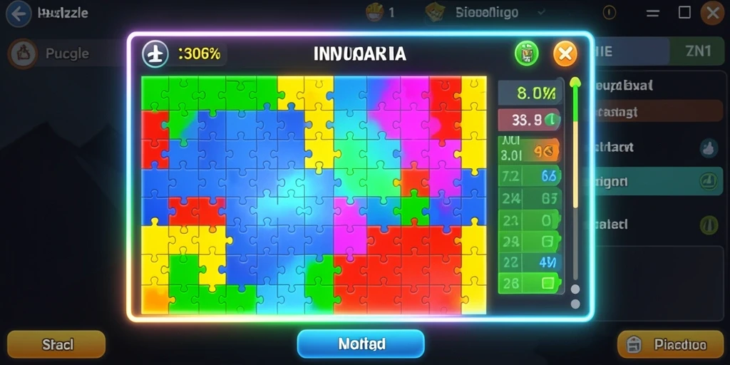 Bonus menarik menanti setiap pemain.