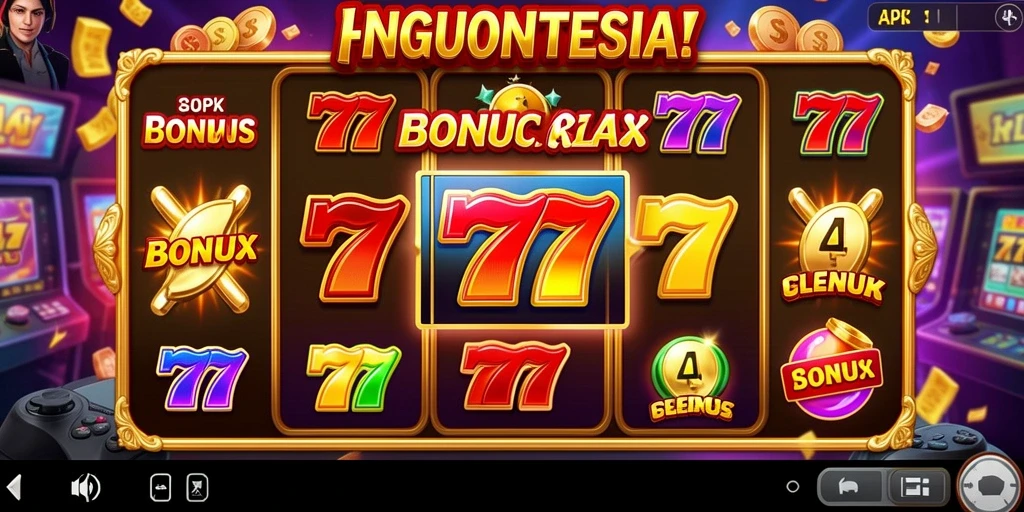 Fitur kustomisasi karakter yang unik.