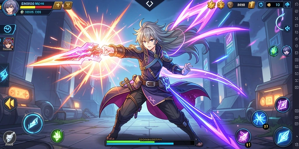Event menarik dengan hadiah yang menggiurkan.