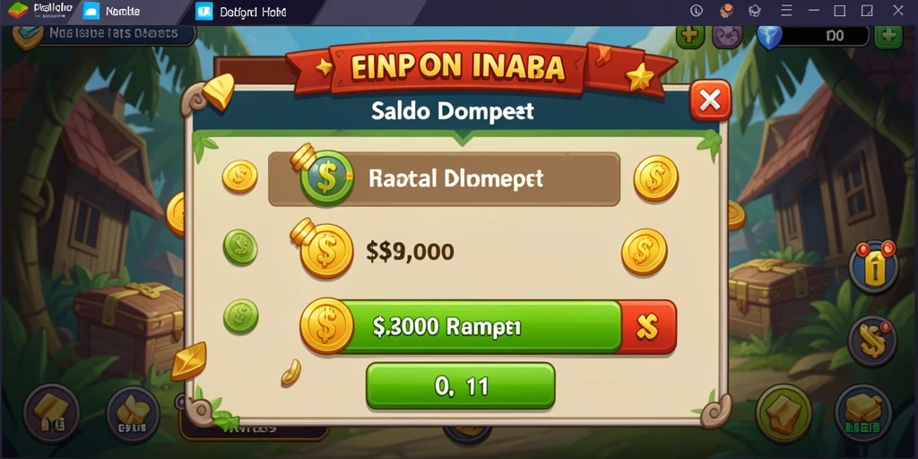 Jumlah pemain yang aktif menunjukkan komunitas yang solid.