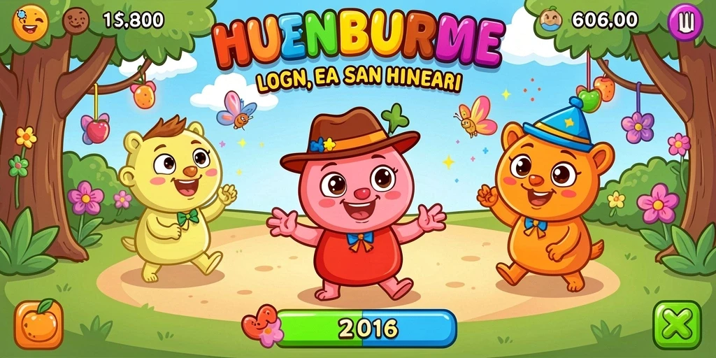 Fitur bonus menarik yang meningkatkan permainan.